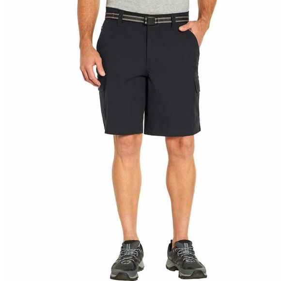 Orvis Men’s Cargo Short - Picture 1 of 4